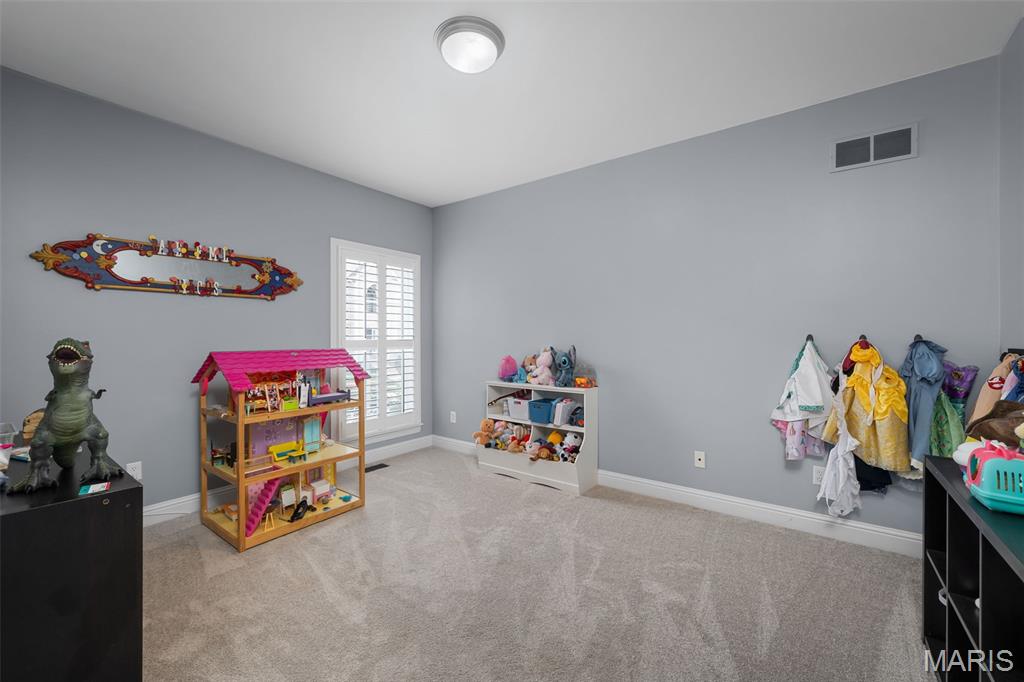 Thunder Hill Village - Residential
