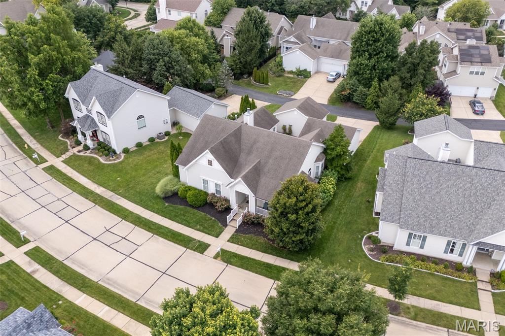Thunder Hill Village - Residential