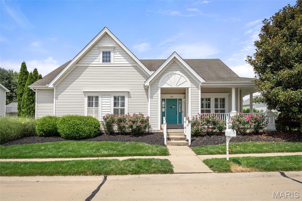 Thunder Hill Village - Residential