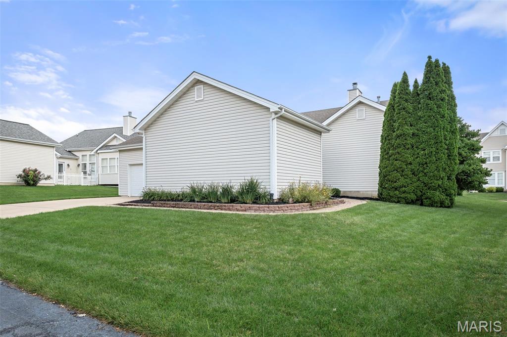 Thunder Hill Village - Residential