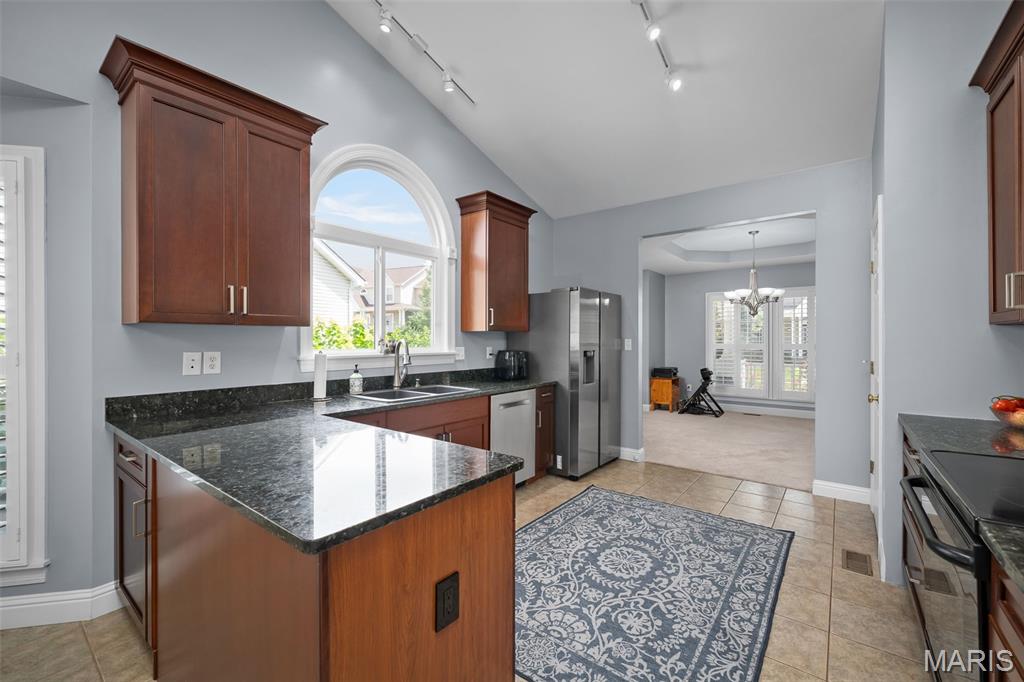 Thunder Hill Village - Residential