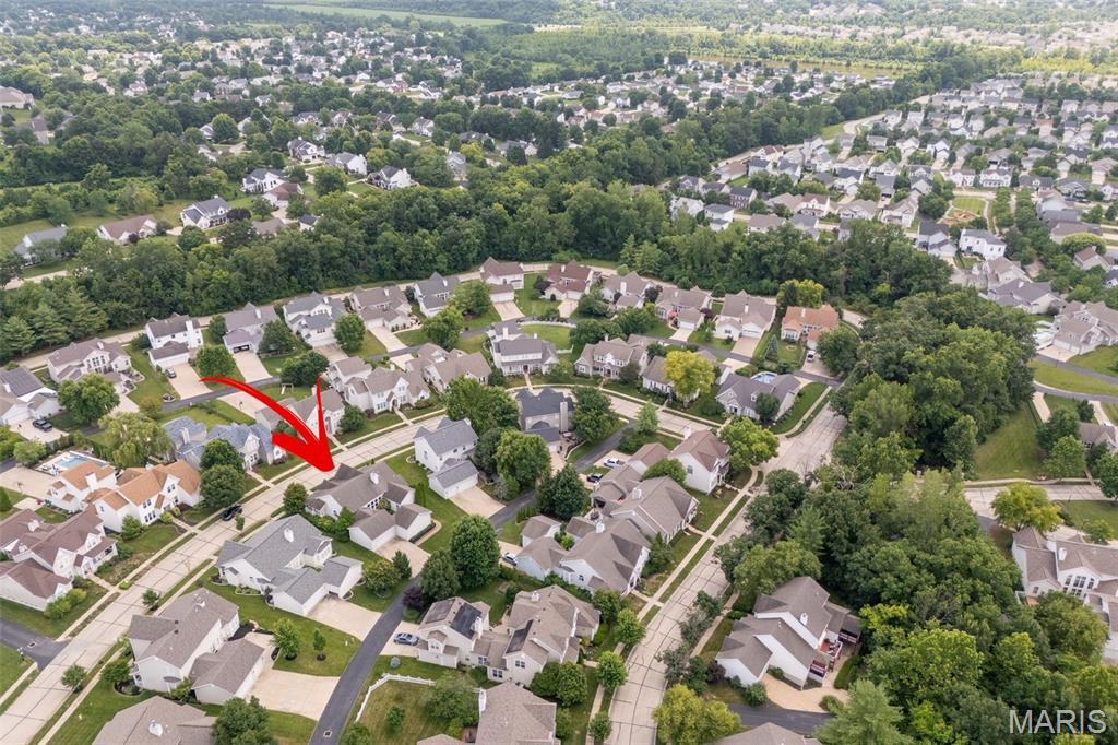 Thunder Hill Village - Residential