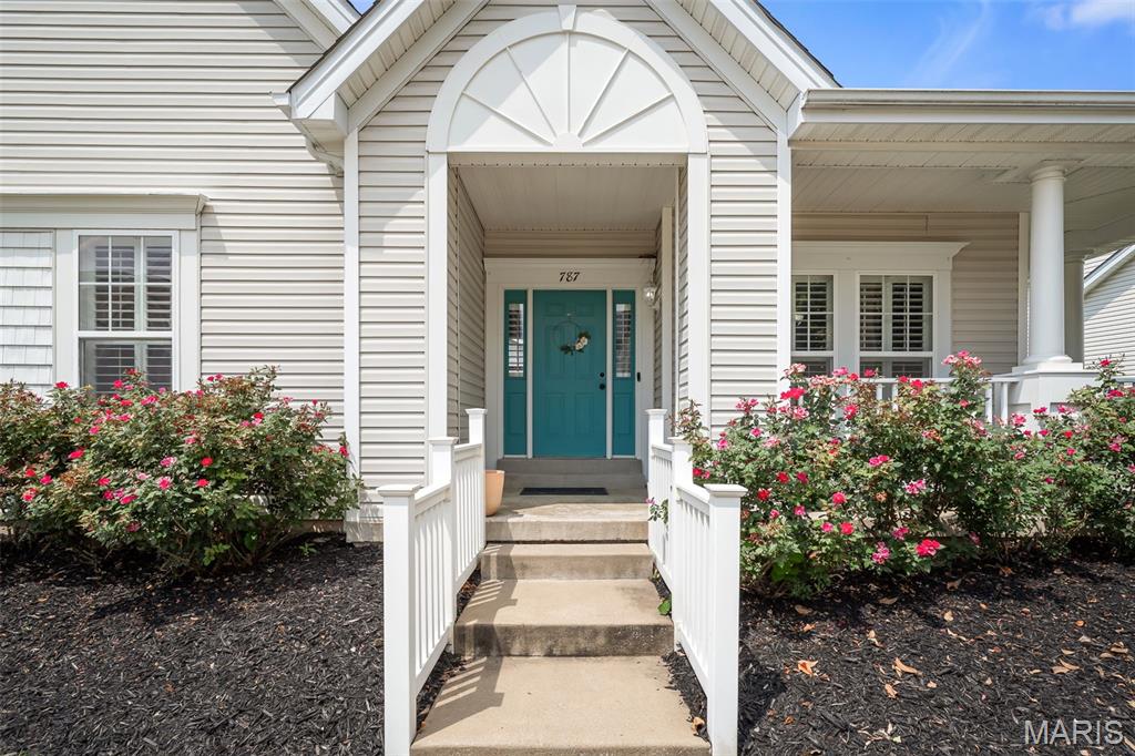 Thunder Hill Village - Residential