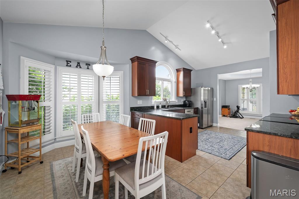 Thunder Hill Village - Residential