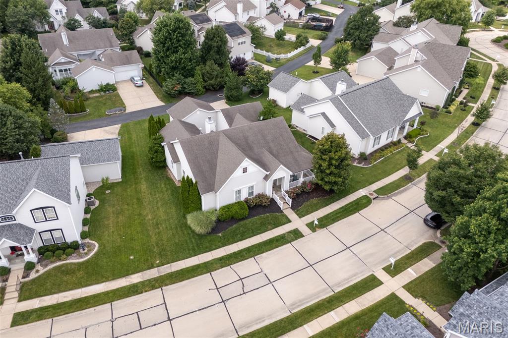 Thunder Hill Village - Residential