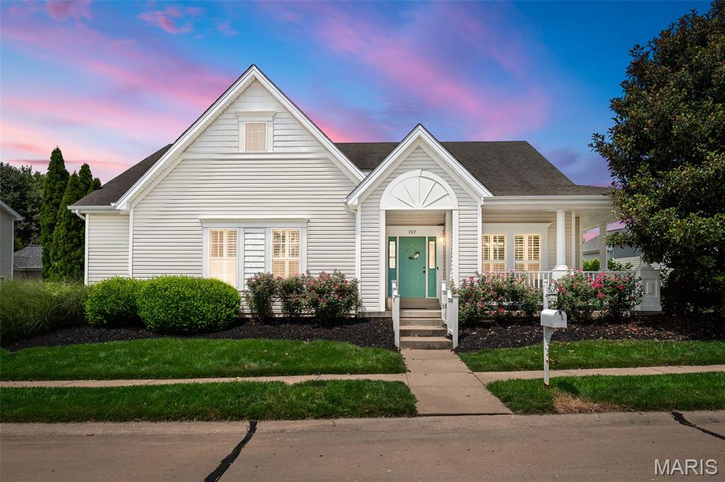 Thunder Hill Village - Residential