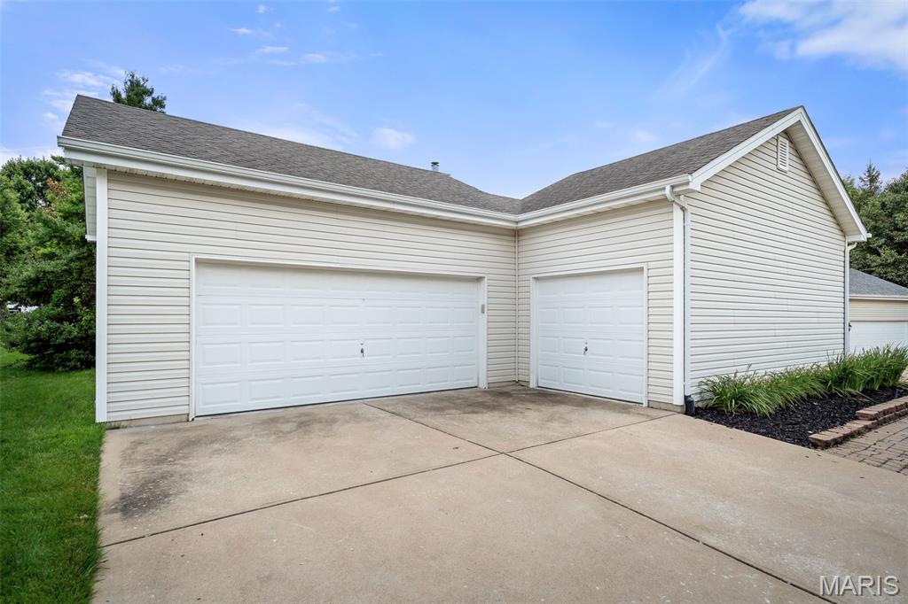 Thunder Hill Village - Residential