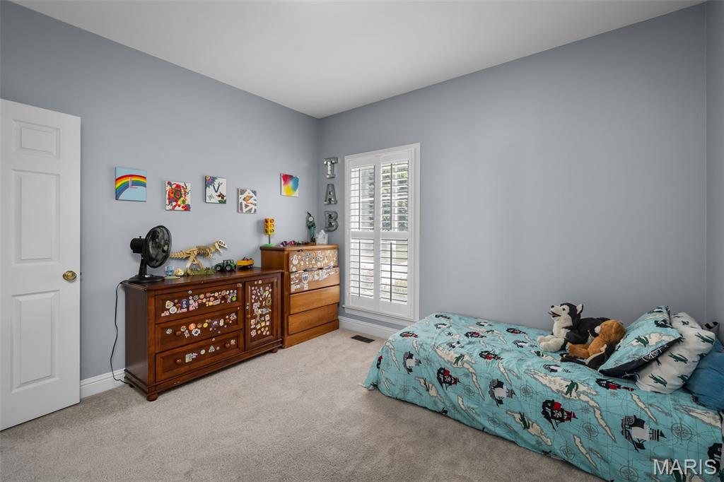 Thunder Hill Village - Residential