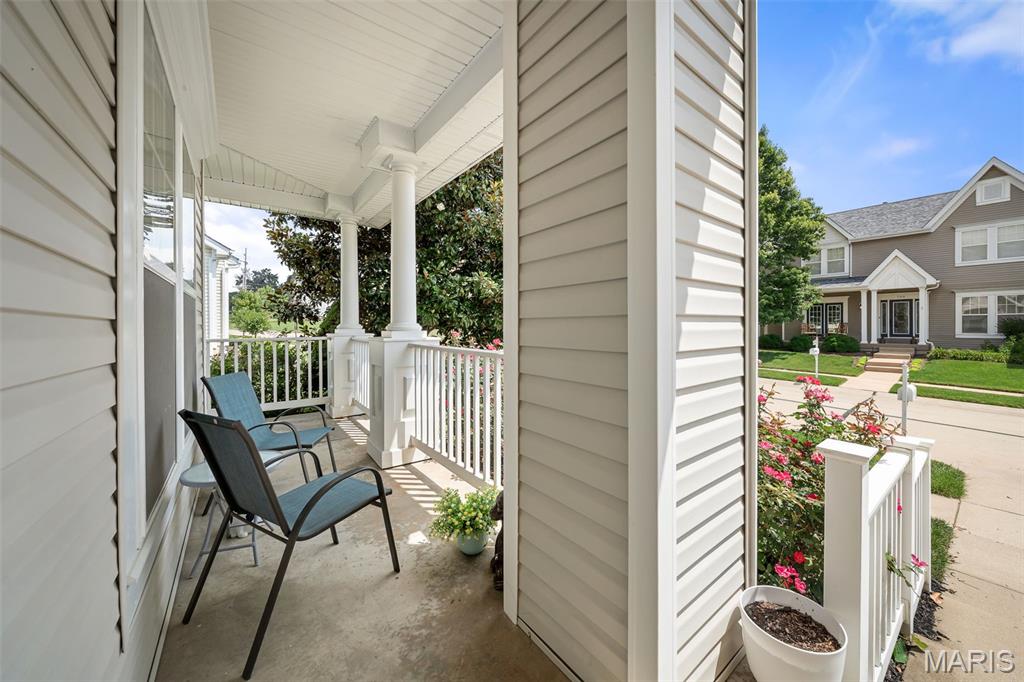 Thunder Hill Village - Residential