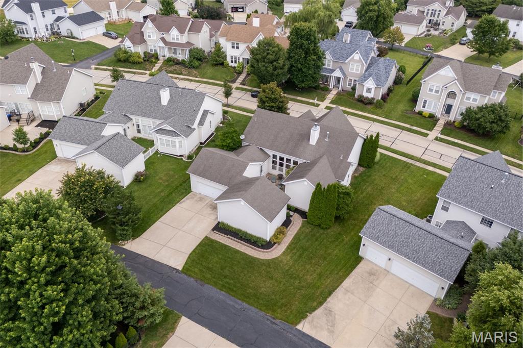 Thunder Hill Village - Residential
