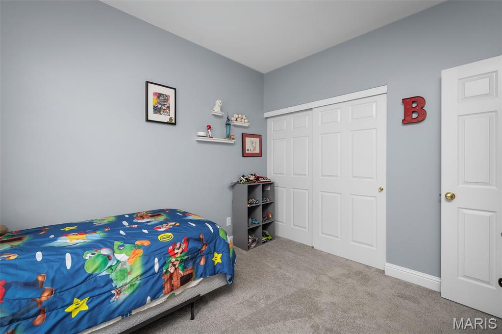 Thunder Hill Village - Residential