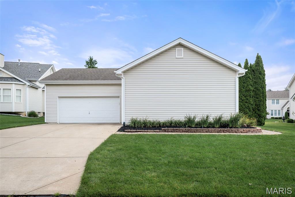 Thunder Hill Village - Residential