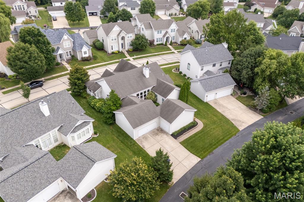 Thunder Hill Village - Residential