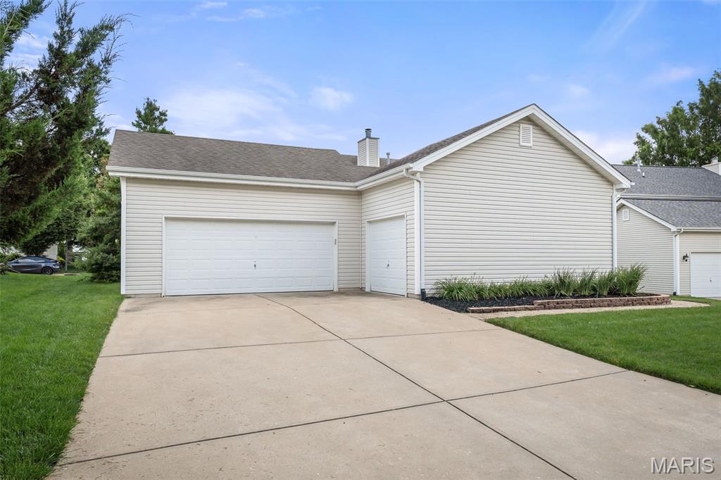 Thunder Hill Village - Residential