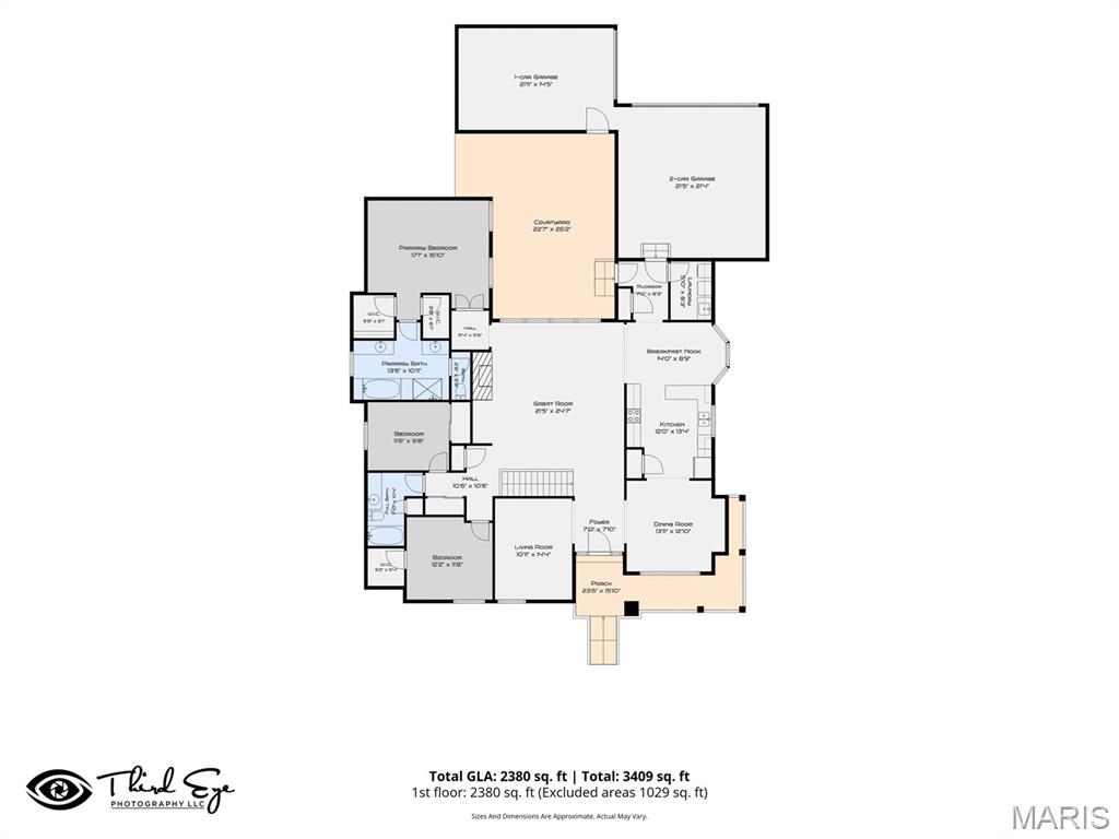 Thunder Hill Village - Residential