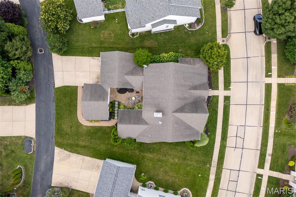 Thunder Hill Village - Residential