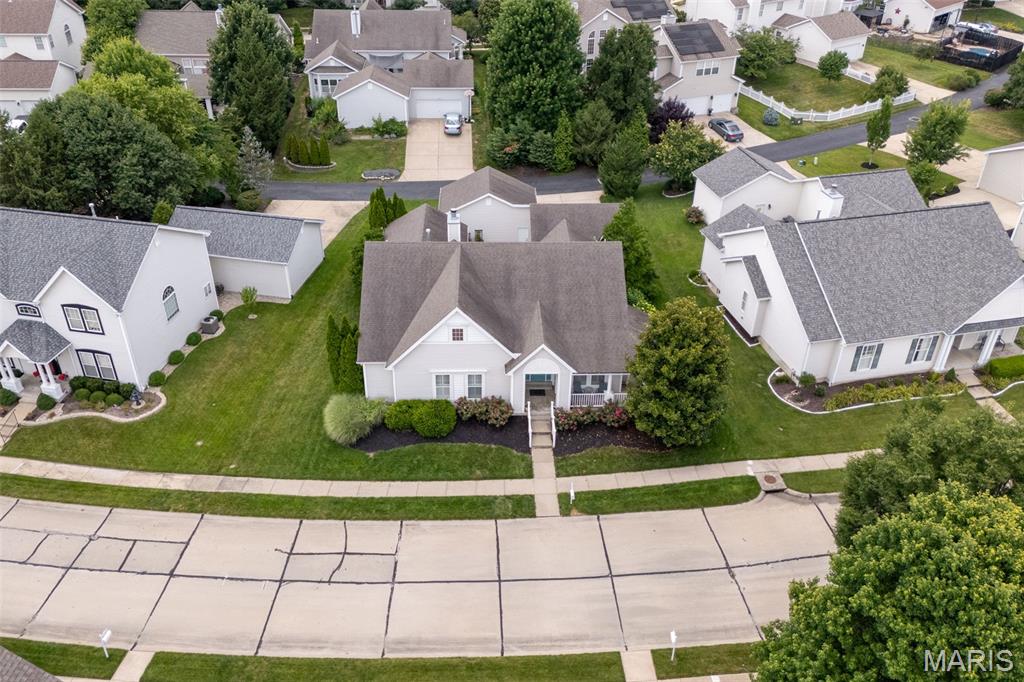 Thunder Hill Village - Residential