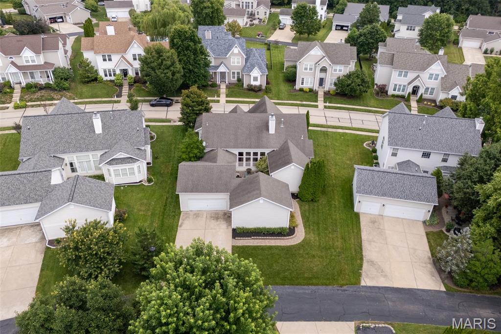 Thunder Hill Village - Residential