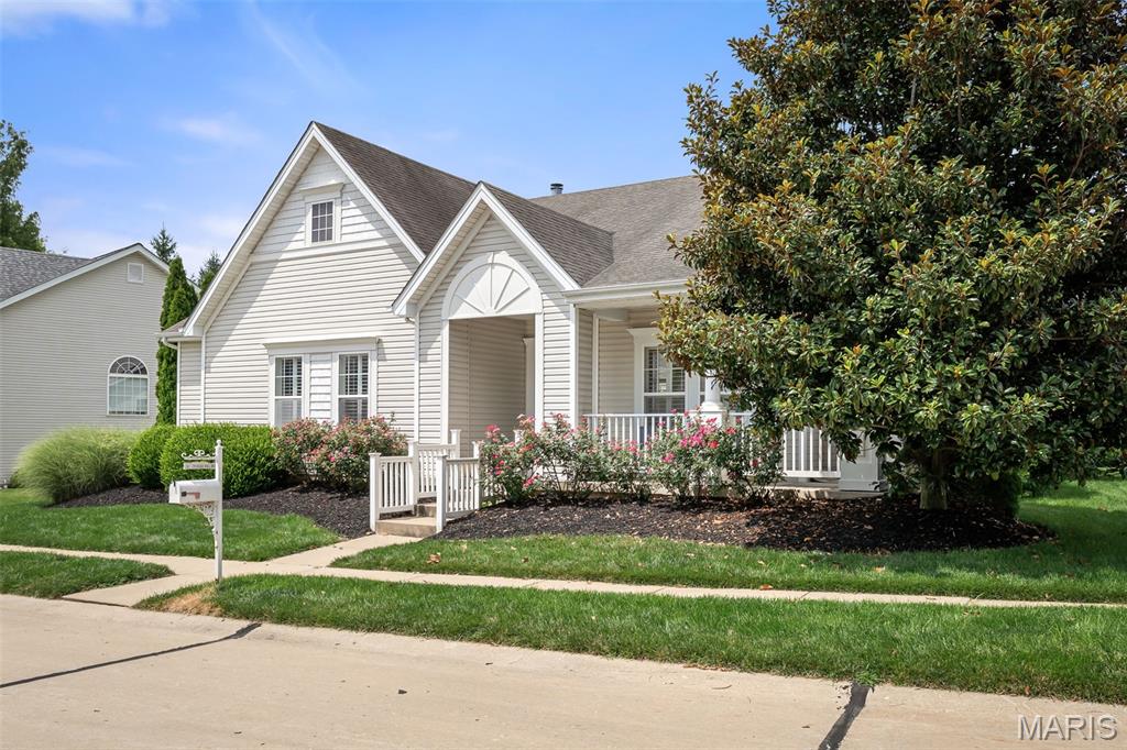 Thunder Hill Village - Residential