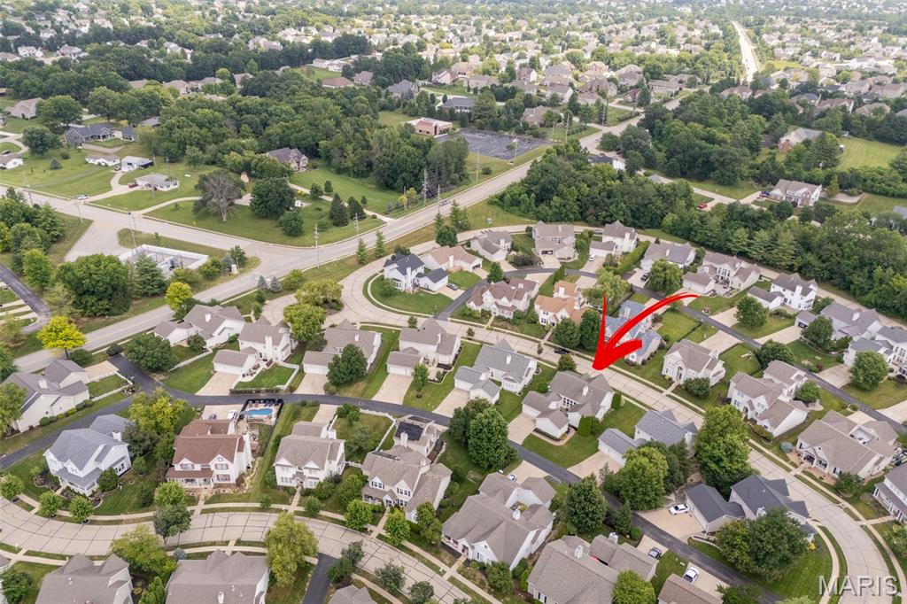 Thunder Hill Village - Residential