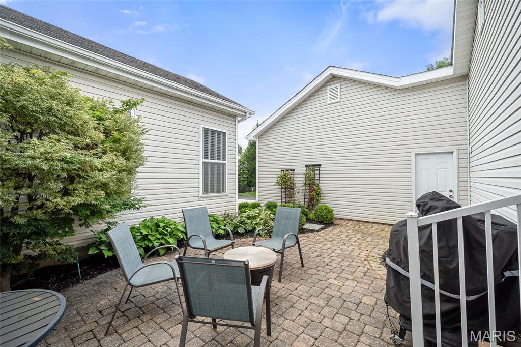 Thunder Hill Village - Residential