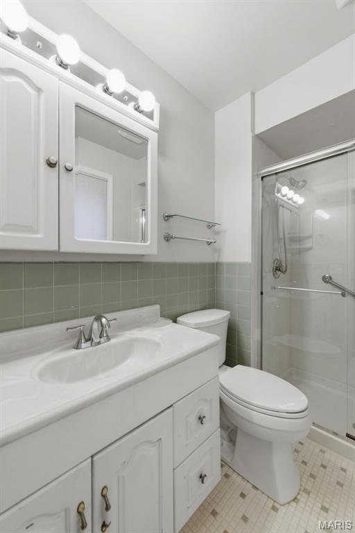 Dougherty Ridge 1 - Residential
