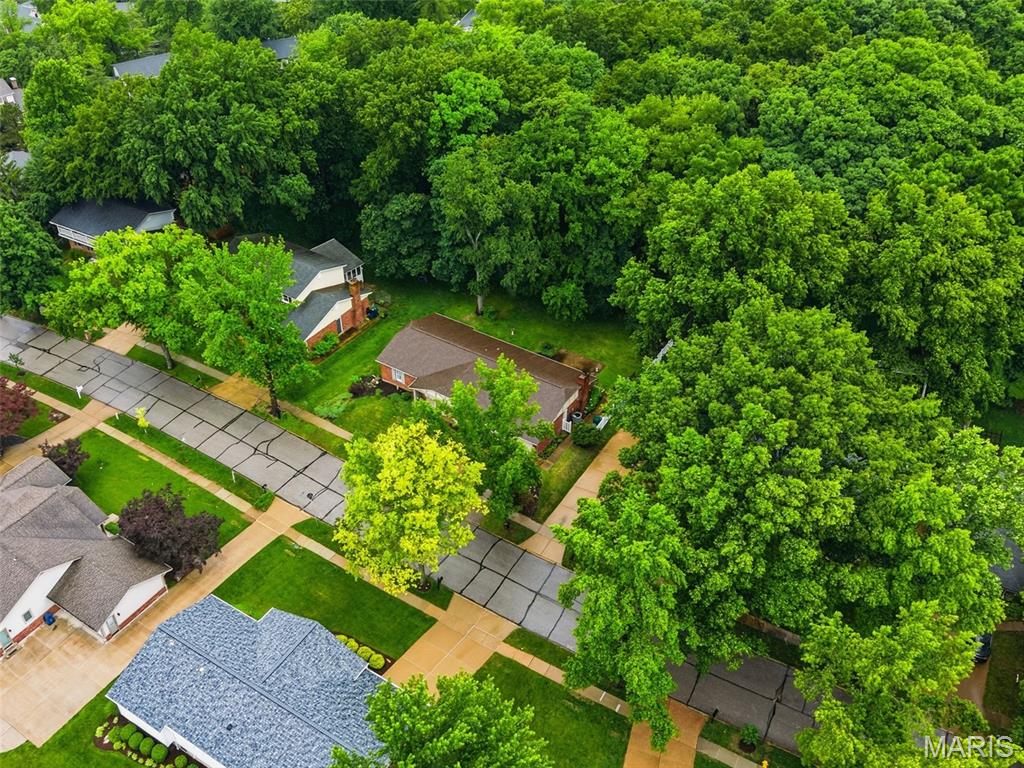 Dougherty Ridge 1 - Residential