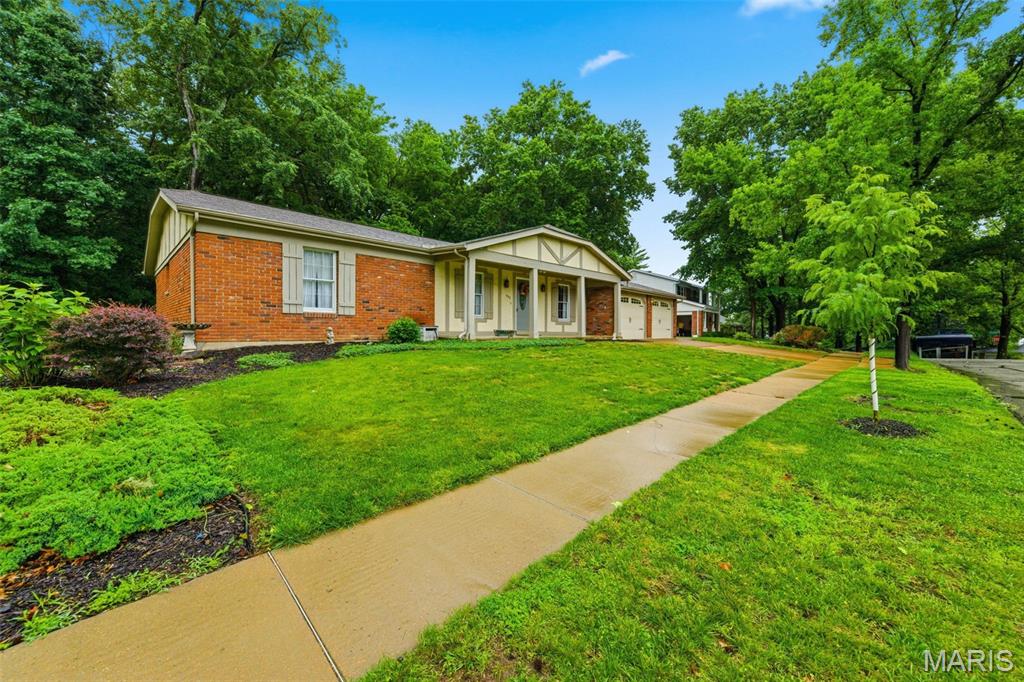 Dougherty Ridge 1 - Residential