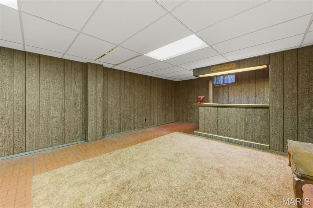 Dougherty Ridge 1 - Residential