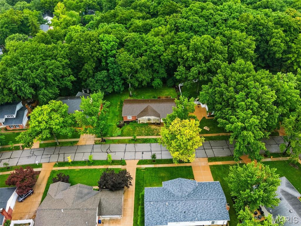 Dougherty Ridge 1 - Residential