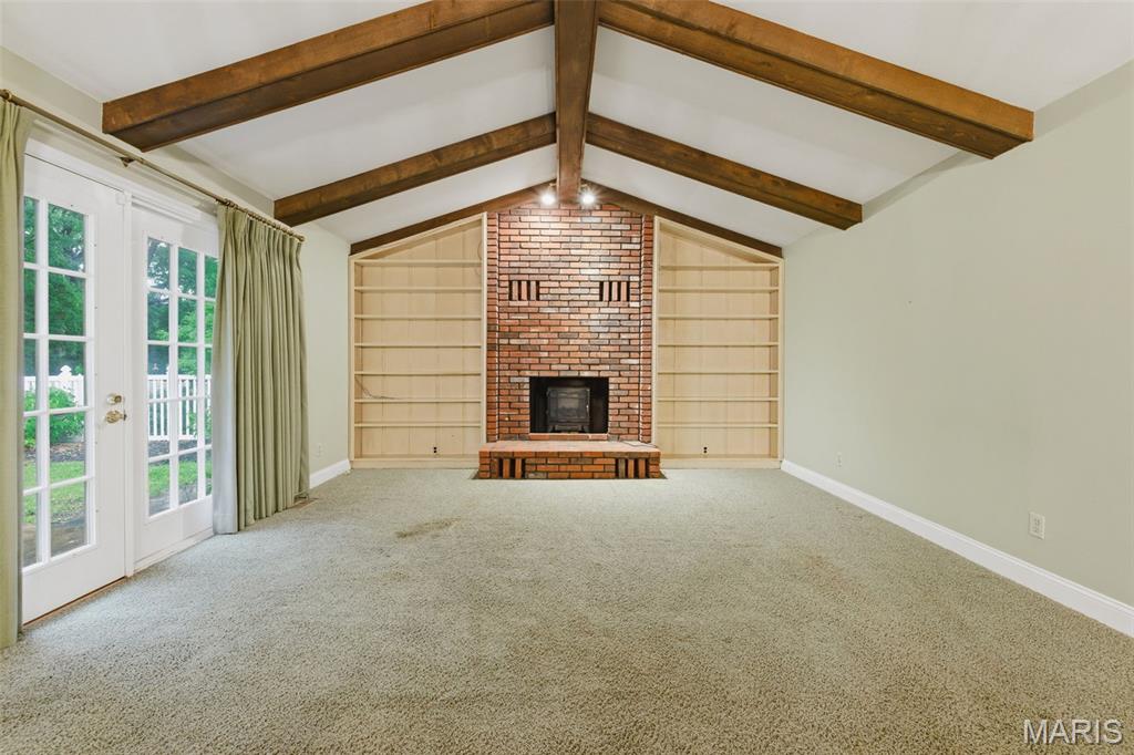 Dougherty Ridge 1 - Residential