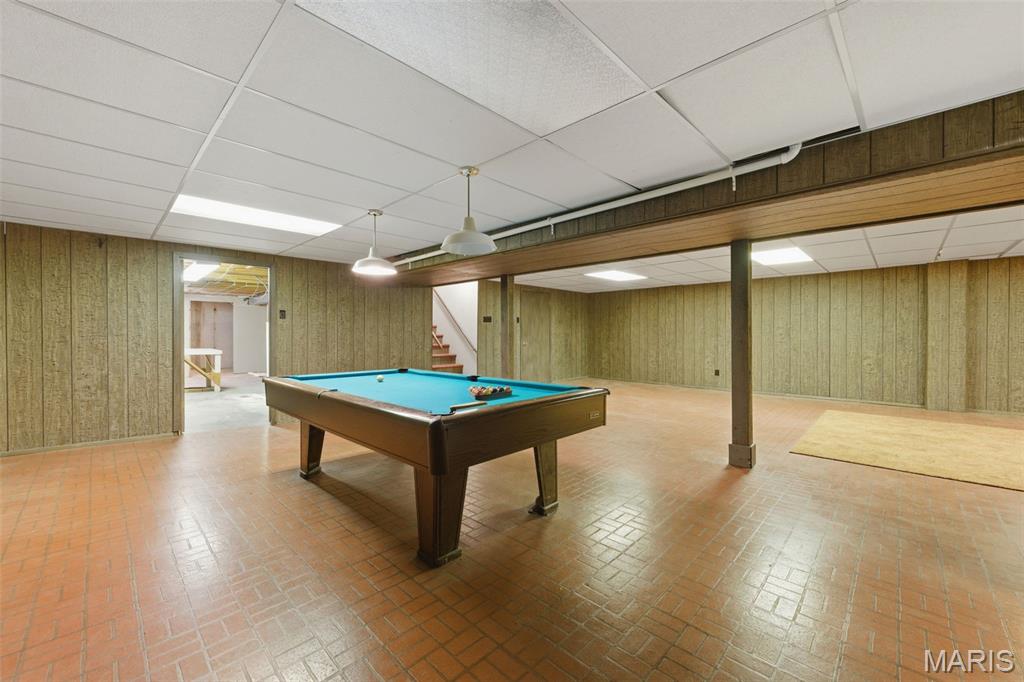 Dougherty Ridge 1 - Residential