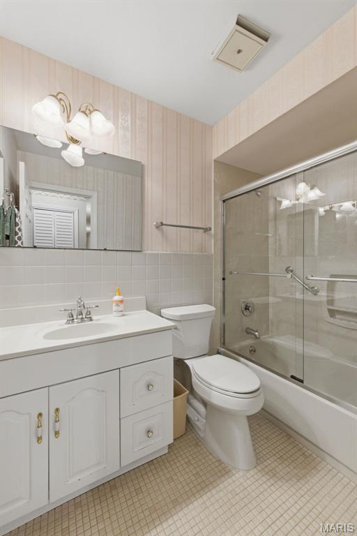 Dougherty Ridge 1 - Residential