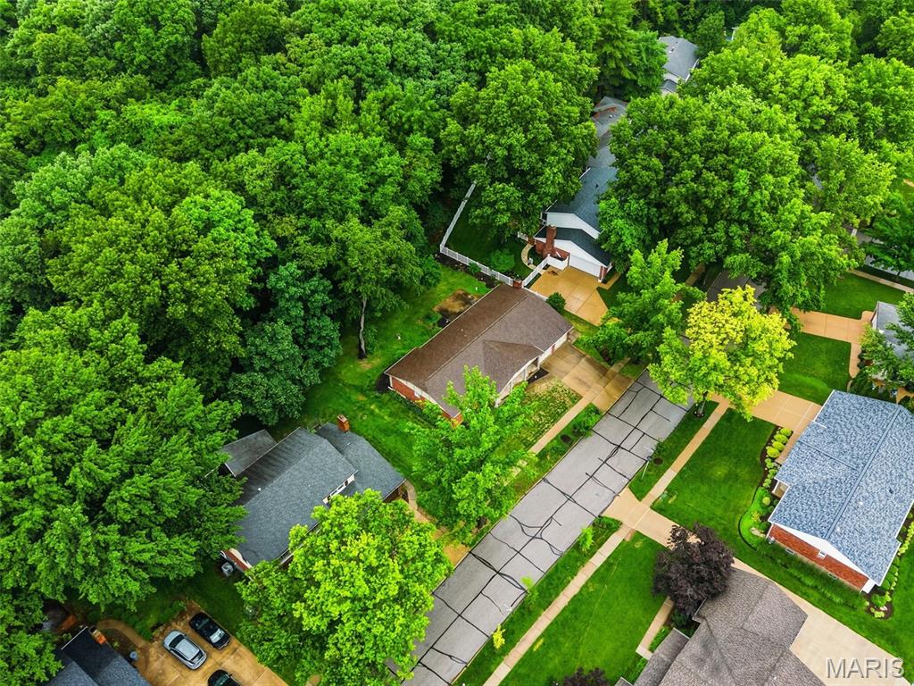 Dougherty Ridge 1 - Residential