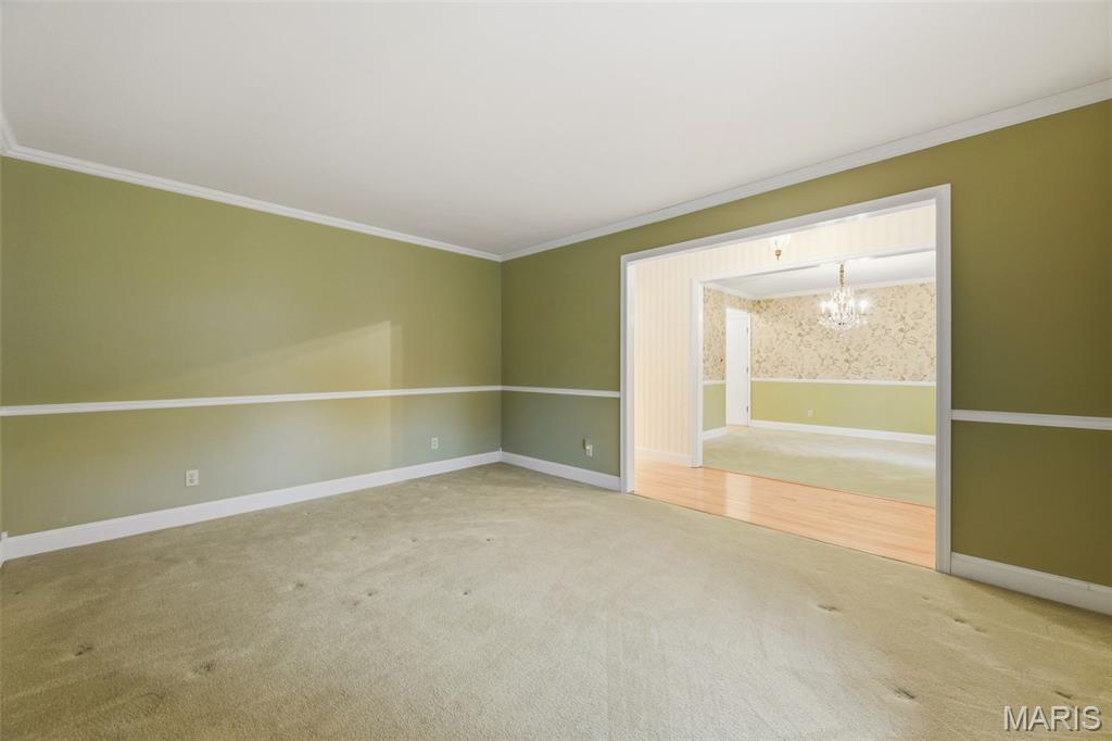 Dougherty Ridge 1 - Residential