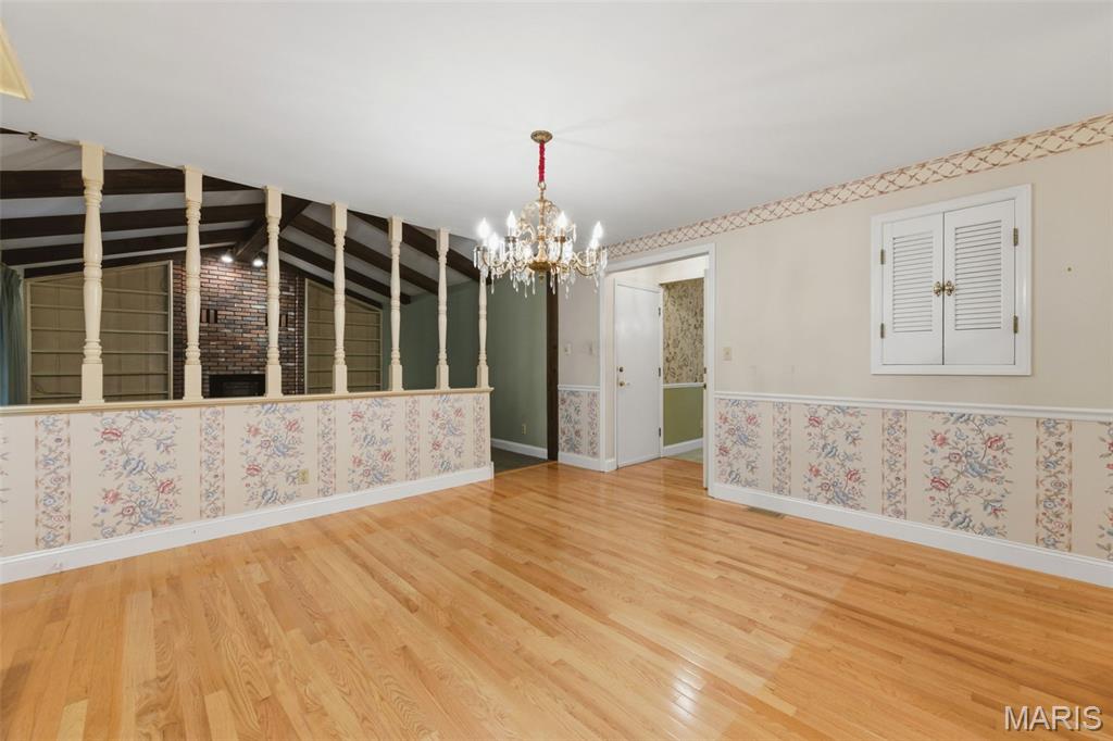 Dougherty Ridge 1 - Residential