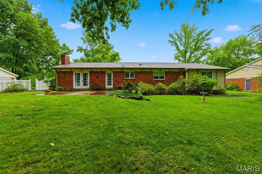 Dougherty Ridge 1 - Residential