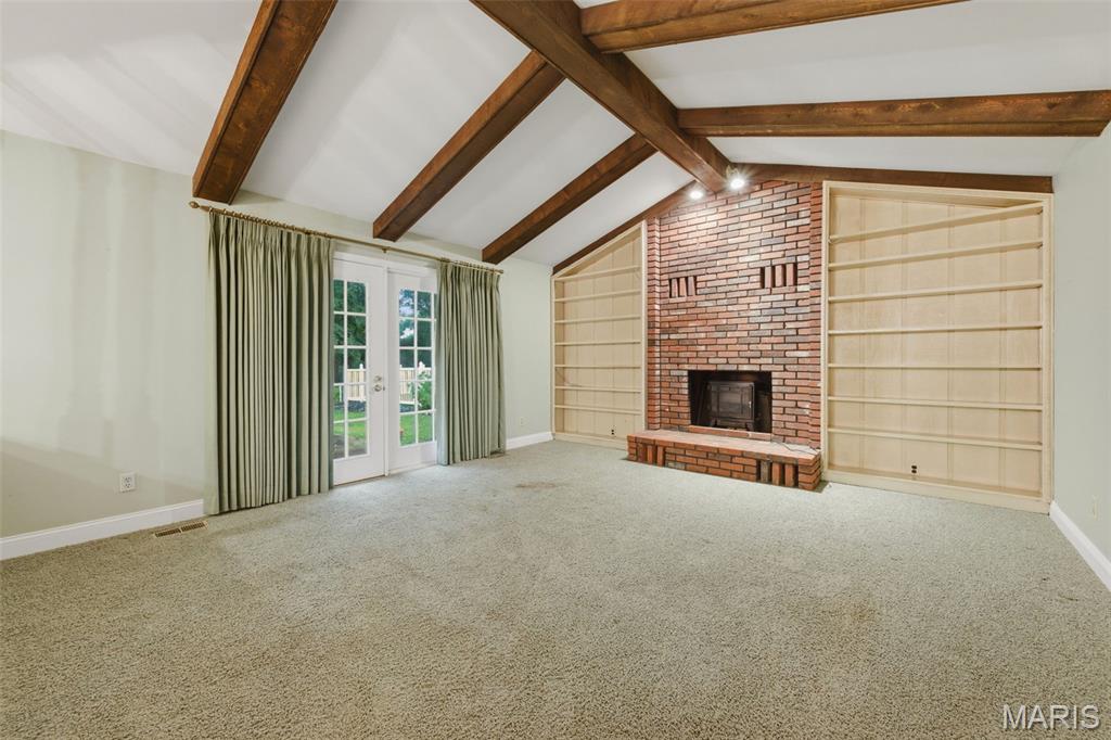 Dougherty Ridge 1 - Residential