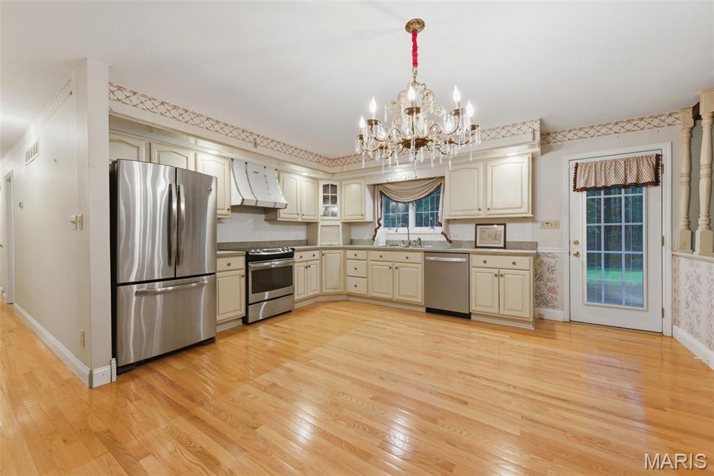 Dougherty Ridge 1 - Residential
