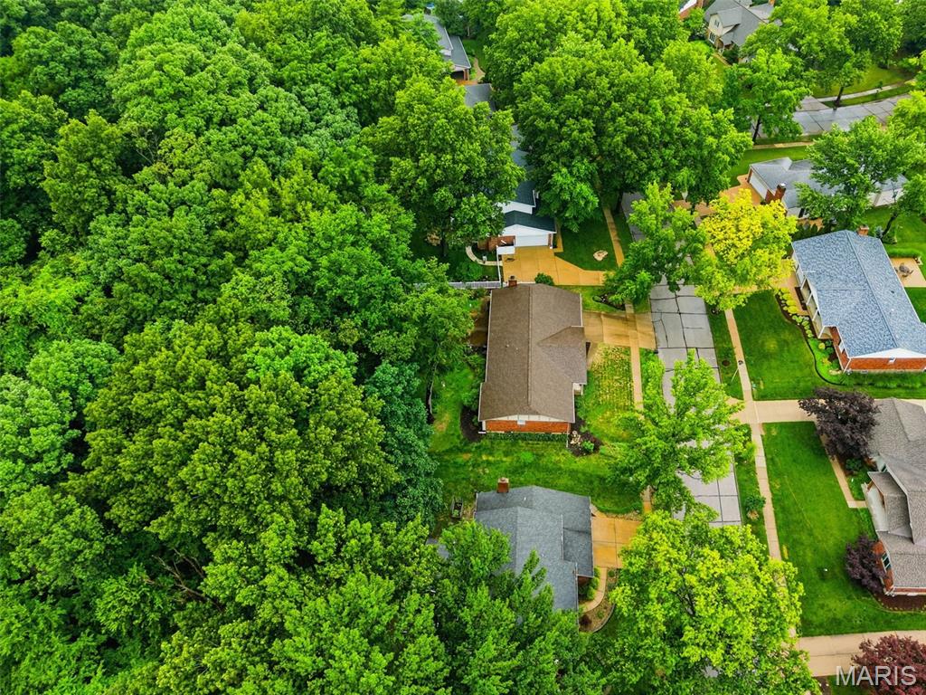 Dougherty Ridge 1 - Residential