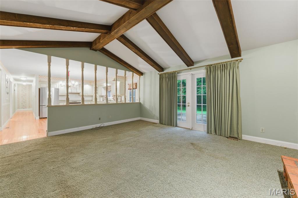 Dougherty Ridge 1 - Residential