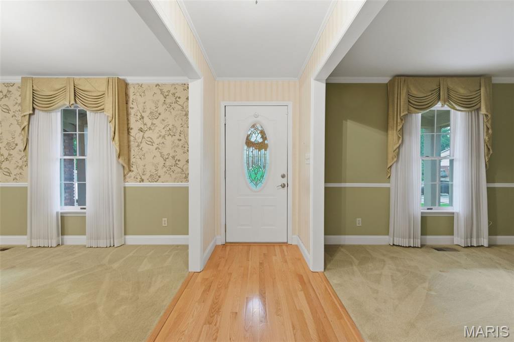 Dougherty Ridge 1 - Residential