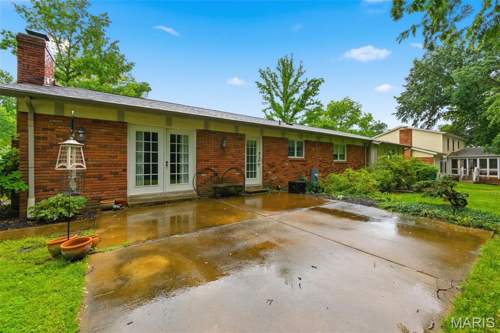 Dougherty Ridge 1 - Residential