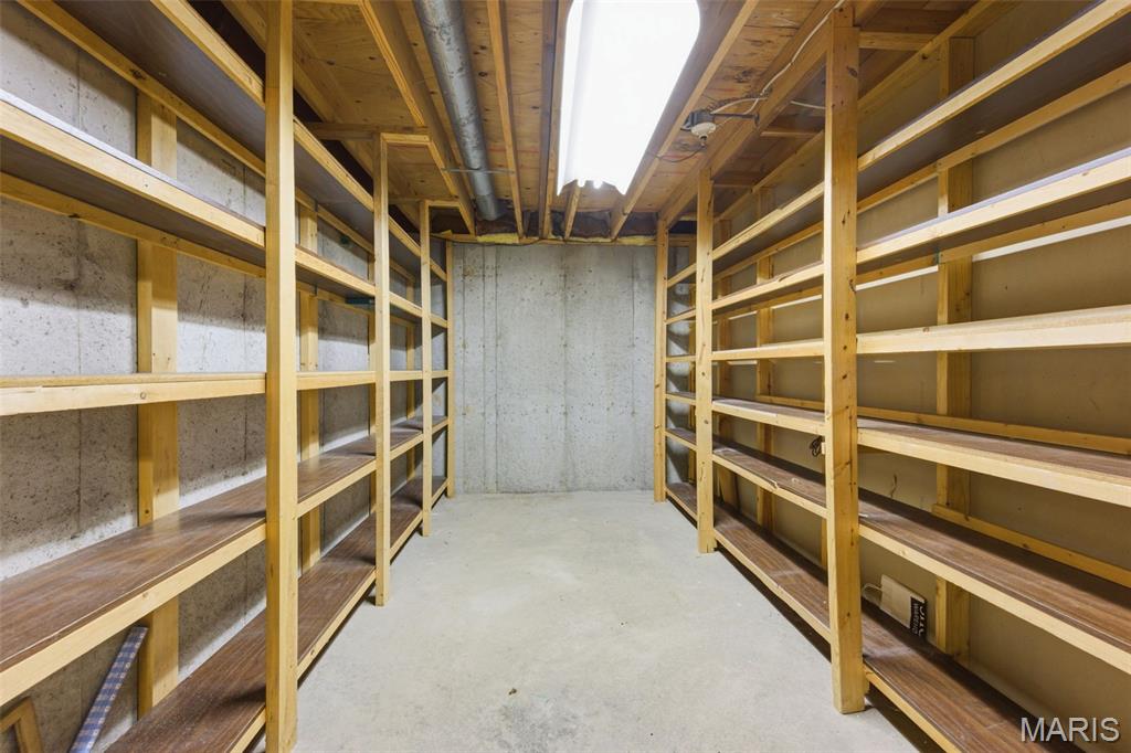 Dougherty Ridge 1 - Residential