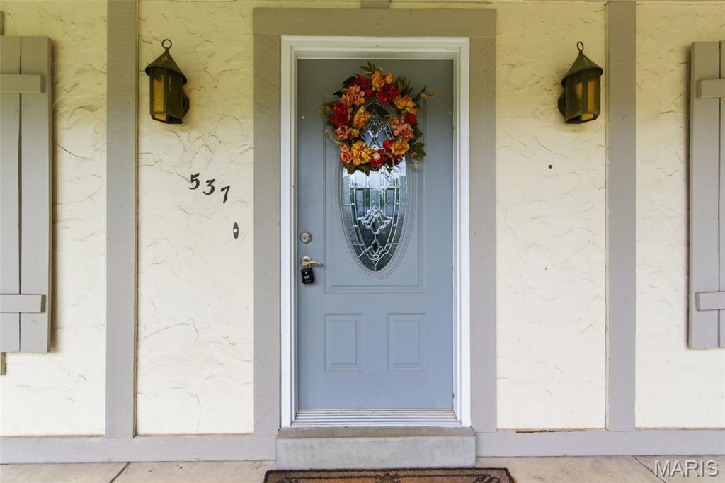 Dougherty Ridge 1 - Residential