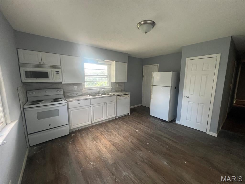 Castle Point - Residential
