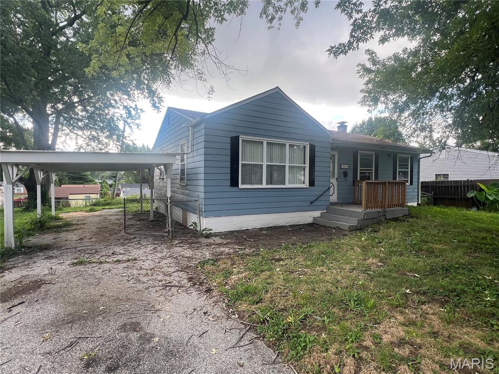 Castle Point - Residential