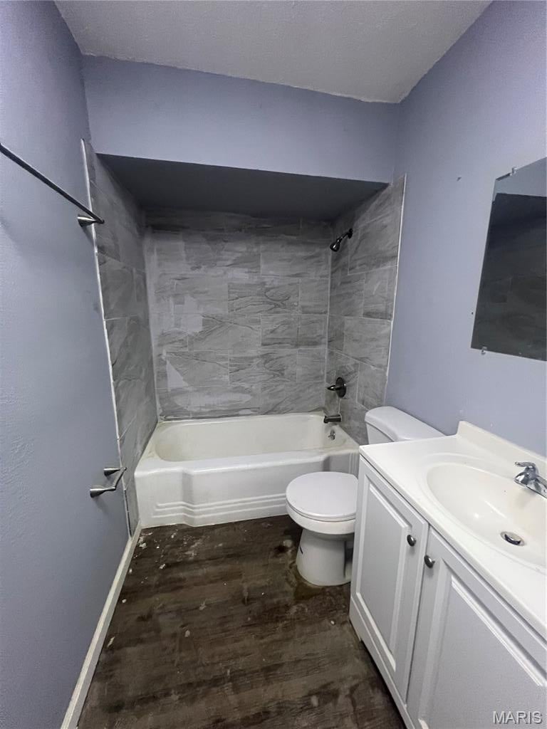 Castle Point - Residential