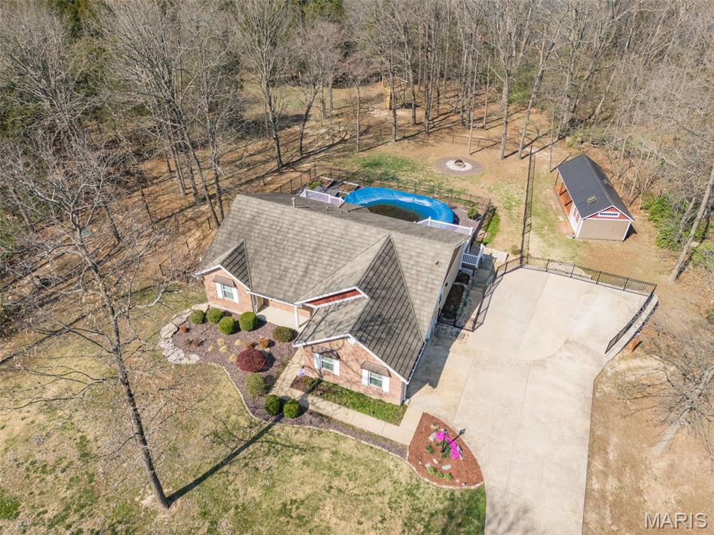 Greystone Estates - Residential
