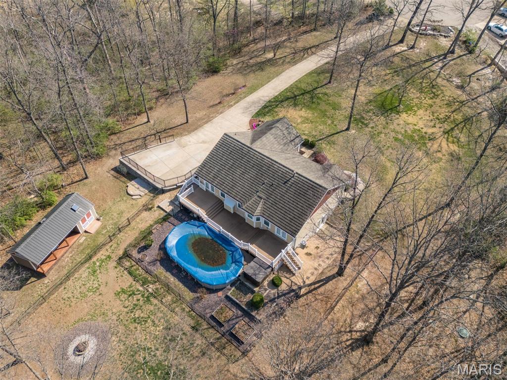 Greystone Estates - Residential